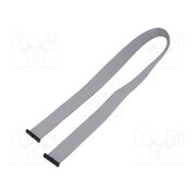 FFSD-17-D-25.50-01-N Ribbon cable with IDC connectors; IDC,both sides; 647.7mm 2BxKo6xuhvsDihUB93PbazAay1hYH0QYPCX3n4_u44s