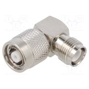 122352RP-RP Adapter; RP-TNC male,RP-TNC female; Insulation: PTFE; 50Ω; brass 2S6SDfW4w8JtbxigUOjQka27bvKR1i1Rk_jCLhx_P_A