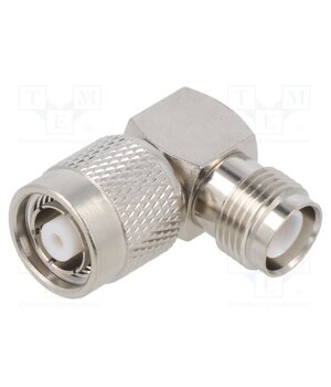 122352RP-RP Adapter; RP-TNC male,RP-TNC female; Insulation: PTFE; 50Ω; brass 2S6SDfW4w8JtbxigUOjQka27bvKR1i1Rk_jCLhx_P_A