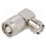 122352RP-RP Adapter; RP-TNC male,RP-TNC female; Insulation: PTFE; 50Ω; brass 2S6SDfW4w8JtbxigUOjQka27bvKR1i1Rk_jCLhx_P_A