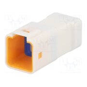 08T-JWPF-VSLE-D Connector: wire-wire; plug; male; JWPF; 3A; 100V; PIN: 8; IPX7 TkaMpkQ05I4ne3BgJhsTHqiRxzPItsy97rBuKrGonsU