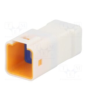 08T-JWPF-VSLE-D Connector: wire-wire; plug; male; JWPF; 3A; 100V; PIN: 8; IPX7 TkaMpkQ05I4ne3BgJhsTHqiRxzPItsy97rBuKrGonsU