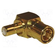 142248 Adapter; SMB male,SMB female; Insulation: PTFE; 50Ω; brass; 4GHz QicJPU8eY3z7MfaoTLX2Hq8SLRblerZdK3j98QbpLeU