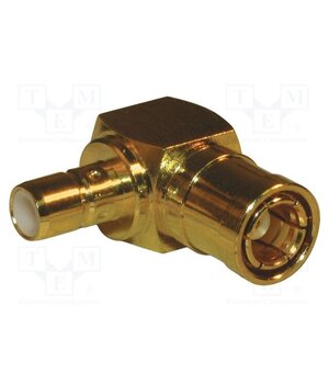 142248 Adapter; SMB male,SMB female; Insulation: PTFE; 50Ω; brass; 4GHz QicJPU8eY3z7MfaoTLX2Hq8SLRblerZdK3j98QbpLeU