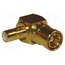 142248 Adapter; SMB male,SMB female; Insulation: PTFE; 50Ω; brass; 4GHz QicJPU8eY3z7MfaoTLX2Hq8SLRblerZdK3j98QbpLeU