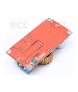 Neizolēts pastāvīgas strāvas un sprieguma modulis

 AMM02+1.jpg