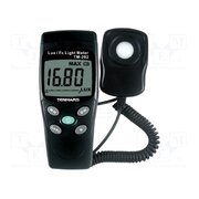 TM-202 Light meter; 20/200/2k/20k/200klx,20/200/2k/20kFc; 3%; 2,5x/s bVPEnW4P8AukXk_U04bXQwBMi7cesqbSWvh_BtVVnRY