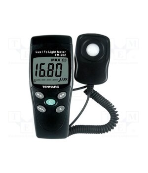 TM-202 Light meter; 20/200/2k/20k/200klx,20/200/2k/20kFc; 3%; 2,5x/s bVPEnW4P8AukXk_U04bXQwBMi7cesqbSWvh_BtVVnRY