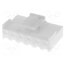 VHR-6N Connector: wire-board; plug; female; VH; PIN: 6; 10A; 250V; for cable 91H3E4cgisT-sv-pLxtsdFJfGnuj1NTQ-l704MLnXr8