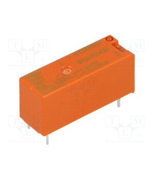 4-1393224-9 Relay: electromagnetic; SPDT; Ucoil: 24VDC; Icontacts max: 8A; RYII 0kx4p6DcMHyszKjPrqPkNpJbbRw3C3N0PnX9s3nF6cs