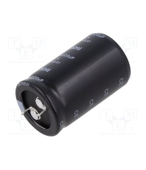 ELH2WM221P40KT Capacitor: electrolytic; SNAP-IN; 220uF; 450VDC; Ø25x40mm; ±20% a3GnqX4DcNBDU5Je-5ayJQVAfmgJ87Qm5Qhn7bLdUAU