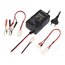 AB-12.100/ST8VA Charger: for rechargeable batteries; acid-lead; 1A; 7÷20Ah _jMZCxPJlUWJHdg6wCAOUSuKwLz749nQPK1SyHFas4I