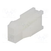 MF42-HM-02 Connector: wire-board; plug; male; PIN: 2; MF42; 4.2mm; 2x1 o2qMkvowGjj45uZG5skRuJW_erw2WOHtRM-DJvIJr98