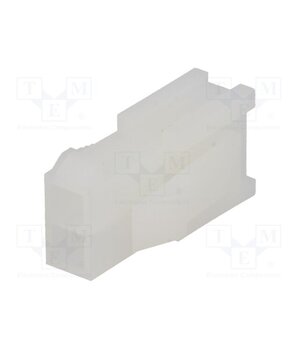 MF42-HM-02 Connector: wire-board; plug; male; PIN: 2; MF42; 4.2mm; 2x1 o2qMkvowGjj45uZG5skRuJW_erw2WOHtRM-DJvIJr98