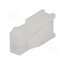 MF42-HM-02 Connector: wire-board; plug; male; PIN: 2; MF42; 4.2mm; 2x1 o2qMkvowGjj45uZG5skRuJW_erw2WOHtRM-DJvIJr98