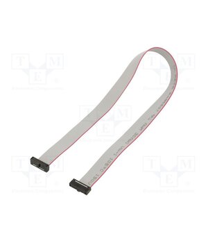 FFSD-08-D-12.00-01-N Ribbon cable with IDC connectors; IDC,both sides; 304.8mm; 12" plU7n4EdSN1AVXiKiyw9U6RAwQ4IYQRlJz23JJ1x8vs