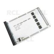 TFT01 3,2-дюймовый ЖК-модуль Mega Touch Panel — плата расширения Shield v2.2

 ABPP08.jpg