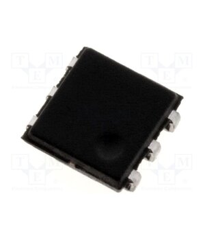 DS2431P+T&R IC: EEPROM memory; 1kbEEPROM; single-wire; 256kx4bit; 2.8÷5.25V AzXOvP2FCq_K2I3XSirTtBRSkBVzETGm6vyknIk4DM4