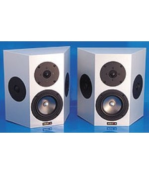 Visaton 'ARIA DIPOL 1' komplekts, maks. 60 W, 8 omi, 75–30000 Hz, 84 dB, pāris/2 gab.

 GKVS2ARIADIPOL.jpg