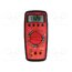 33XR Digital multimeter; LCD; 3,75 digit (3999); Bargraph: 41segm. CKJeE-WkFIfdqRDpdOciw3sOK-Bk-p-UzS-sWM338Jk