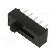 L204011MS02Q Switch: slide; Pos: 4; DP4T; 2A/250VAC; 0.5A/125VDC; ON-ON-ON-ON 4p0cZhGm2xrrbXAp5X5WIYOoFW37Z2x-rSGlOezm3w8