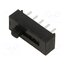 L204011MS02Q Switch: slide; Pos: 4; DP4T; 2A/250VAC; 0.5A/125VDC; ON-ON-ON-ON 4p0cZhGm2xrrbXAp5X5WIYOoFW37Z2x-rSGlOezm3w8