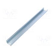 TH-S 1.4 DIN rail; steel; L: 315mm; W: 35mm; for enclosures; TS35 x 15 gfFjouDj-kl0mgpJSYyEhVfAt24MtsdmzZvHu0pW_3Q