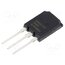 DG50X12T2 Transistor: IGBT; 1200V; 50A; 592W; TO247PLUS fe8Xwc6chU1ZO3AFop5TQe24JkzSPn9sJpmcfTHcrTw