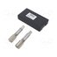 25709 Tap; PG9; L: 70mm; Holder: hand; 9mm; Thread: PG; 2pcs. OZkyEZG9lkxFpGHegFPNewHiEC8frxEAKcCsAtaK2bg