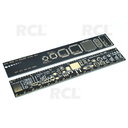 PCB Reference Ruler 150mm
