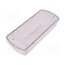 SL2MNM65E3C3A Lamp: LED emergency luminaire; SafeLite; IP65; white; 3.2W; 150lm R-JFggmQOlZvte4ceEto3gZme9ZDvPo4PgTChenrX1I