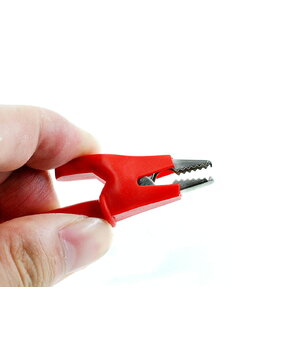 Mērīšanas kabeļu komplekts ar skavām, silikona izolācija, 1 m, 5 gab.

 CLA245+2.jpg