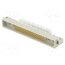 09031606901 Connector: DIN 41612; socket; male; PIN: 64(60+4); angled 90°; THT W9v-4UFEVVs701hOR96E_f5D32VKu7mKfz6mdMbafI8