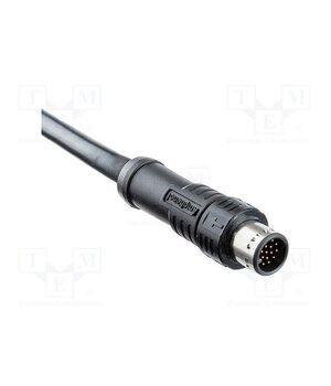 M12A-17BMMM-PL8B02 Connector: M12; plug; male; MPronto-12; PIN: 17; straight; 1.5A; 30V 0m_QzlKRwHDF3EGZyYmjplNelq9P4M4O5eNPXmTlOrs