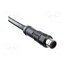 M12A-17BMMM-PL8B02 Connector: M12; plug; male; MPronto-12; PIN: 17; straight; 1.5A; 30V 0m_QzlKRwHDF3EGZyYmjplNelq9P4M4O5eNPXmTlOrs