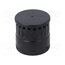 900500313 Automation module: sound signaller; 230÷240VAC; IP66; Ø72x70mm Fk5JlU5-gzJNjbCpak7iBlnhEzWVu_RYlRS_AAVpWA4