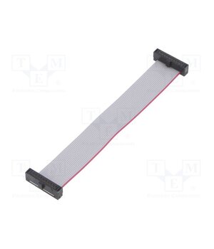 FFSD-10-D-03.54-01-N Ribbon cable with IDC connectors; IDC,both sides; 89.91mm eoXADwl-yn5POt_w6Qlhc_ojKvtTqNjyCZMjHWtnmaA