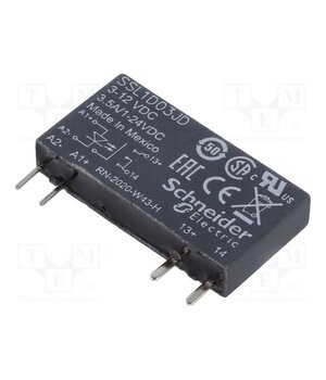 SSL1D03JD Relay: solid state; Ucntrl: 3÷12VDC; max.24VDC; socket; SSL; 500Ω 7Zc4HF1uAPZqNmcVDvJN0bocPhSwun_Lv9XQ5LOP9g8