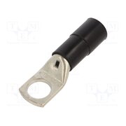 BM009614 Tip: ring tube; M16; Ø: 16.5mm; 70mm2; crimped; for cable; insulated ALs8I13bz47utvax-icxTyiMVNT4mR1ukEbFO4mlKBU