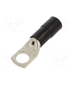 BM009614 Tip: ring tube; M16; Ø: 16.5mm; 70mm2; crimped; for cable; insulated ALs8I13bz47utvax-icxTyiMVNT4mR1ukEbFO4mlKBU