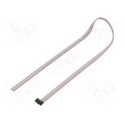 FFSD-05-S-16.00-01-N Ribbon cable with IDC connectors; IDC,wires; Tape ph: 0.64mm FsuTJ-pMQCzYpx_G5rg7MeOu82-CYAU0wVw9lFUVwZg