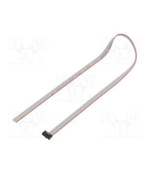 FFSD-05-S-16.00-01-N Ribbon cable with IDC connectors; IDC,wires; Tape ph: 0.64mm FsuTJ-pMQCzYpx_G5rg7MeOu82-CYAU0wVw9lFUVwZg