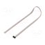 FFSD-05-S-16.00-01-N Ribbon cable with IDC connectors; IDC,wires; Tape ph: 0.64mm FsuTJ-pMQCzYpx_G5rg7MeOu82-CYAU0wVw9lFUVwZg