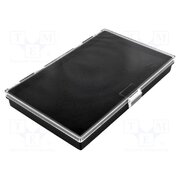 FUT.KP-52 Container: box; with foam lining; ESD; Width: 135mm; Ht: 22mm uOj3p_G4a9x8f36XAqKUHzSY3RQgM8nGQosxXdzMnXk