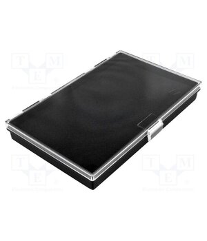 FUT.KP-52 Container: box; with foam lining; ESD; Width: 135mm; Ht: 22mm uOj3p_G4a9x8f36XAqKUHzSY3RQgM8nGQosxXdzMnXk