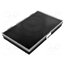FUT.KP-52 Container: box; with foam lining; ESD; Width: 135mm; Ht: 22mm uOj3p_G4a9x8f36XAqKUHzSY3RQgM8nGQosxXdzMnXk