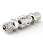 ADAPTERIS TV kabeļam F (F) <-> F (F), 5,2 mm

 CSU9052.jpg