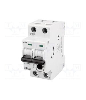 Z-MS-25/2 Motor breaker; 12.5kW; 220÷440VAC; for DIN rail mounting; 16÷25A KrfpMsklq0mU71Ah9ha-viLb8qjN4lMyQErVibBihTM