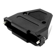 D-SUB 37pin SHELL, melns

 CJA137.jpg