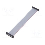FFSD-20-D-07.00-01-N-SR Ribbon cable with IDC connectors; IDC,both sides; 177.8mm; 7" o4GPwHKQIpUHNTpYUzhvRt-dr231uBnysEHccLM9SMM